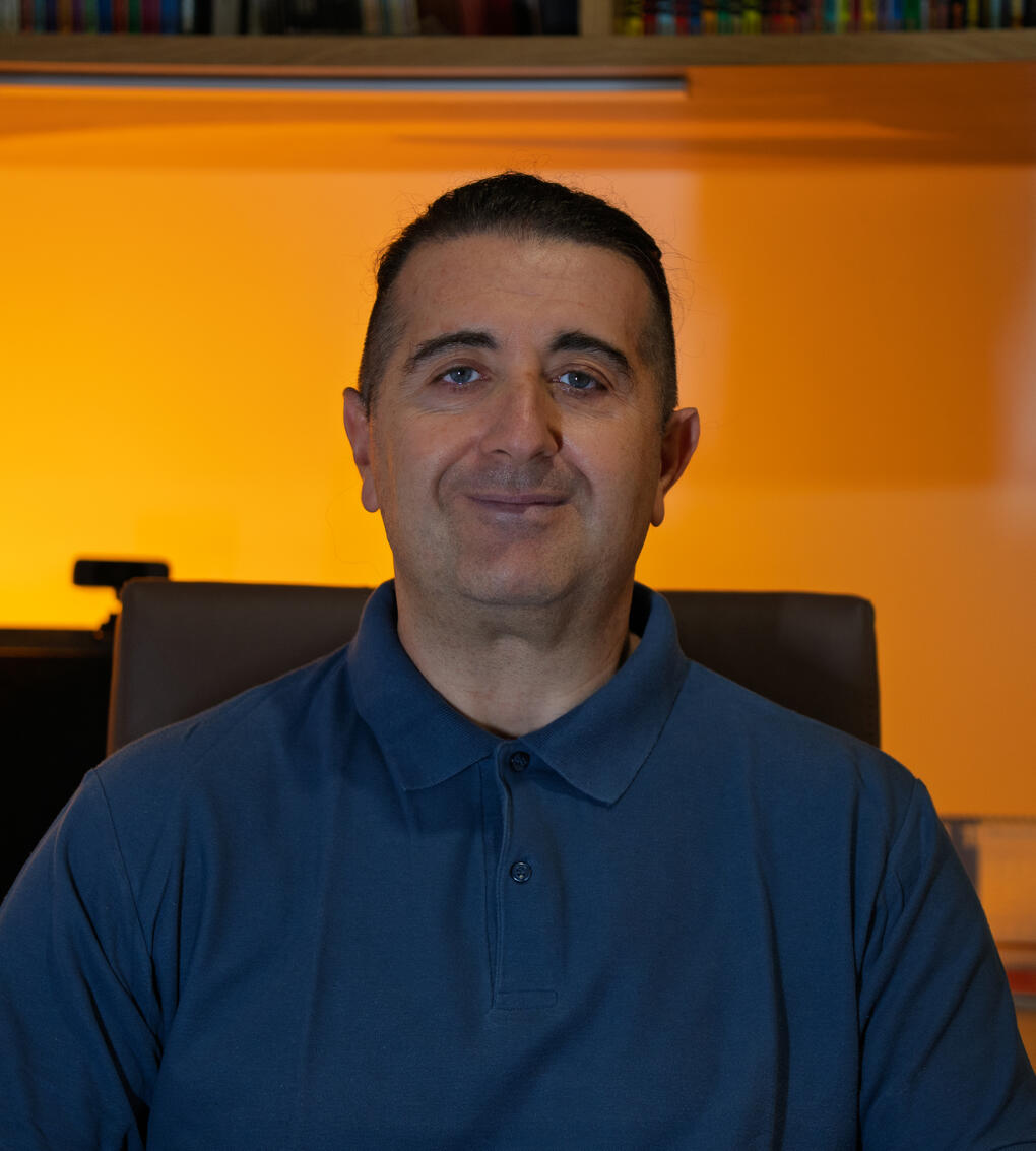 Riccardo Forlani